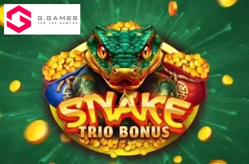 Snake Trio Bonus